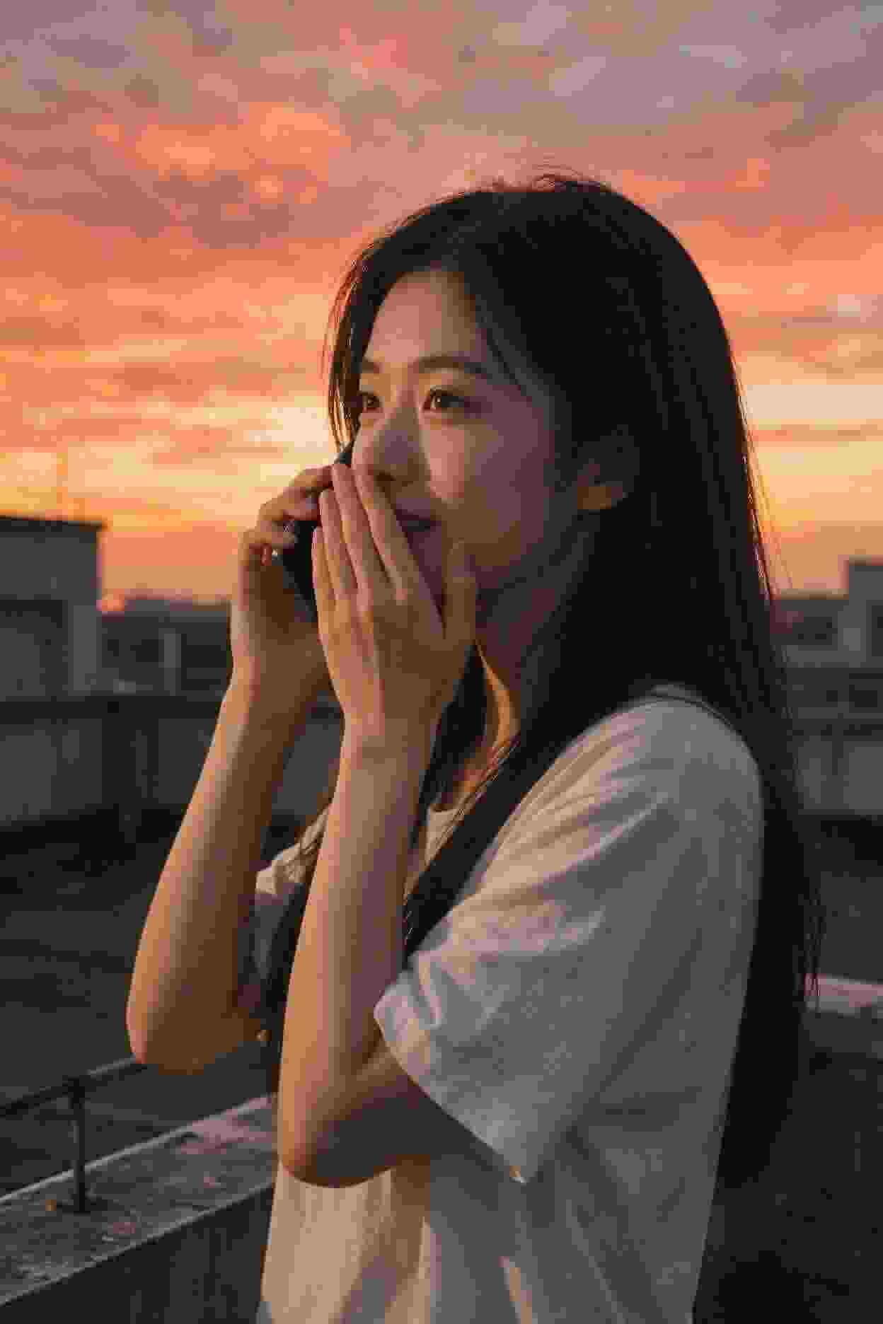 精油护肤秘密