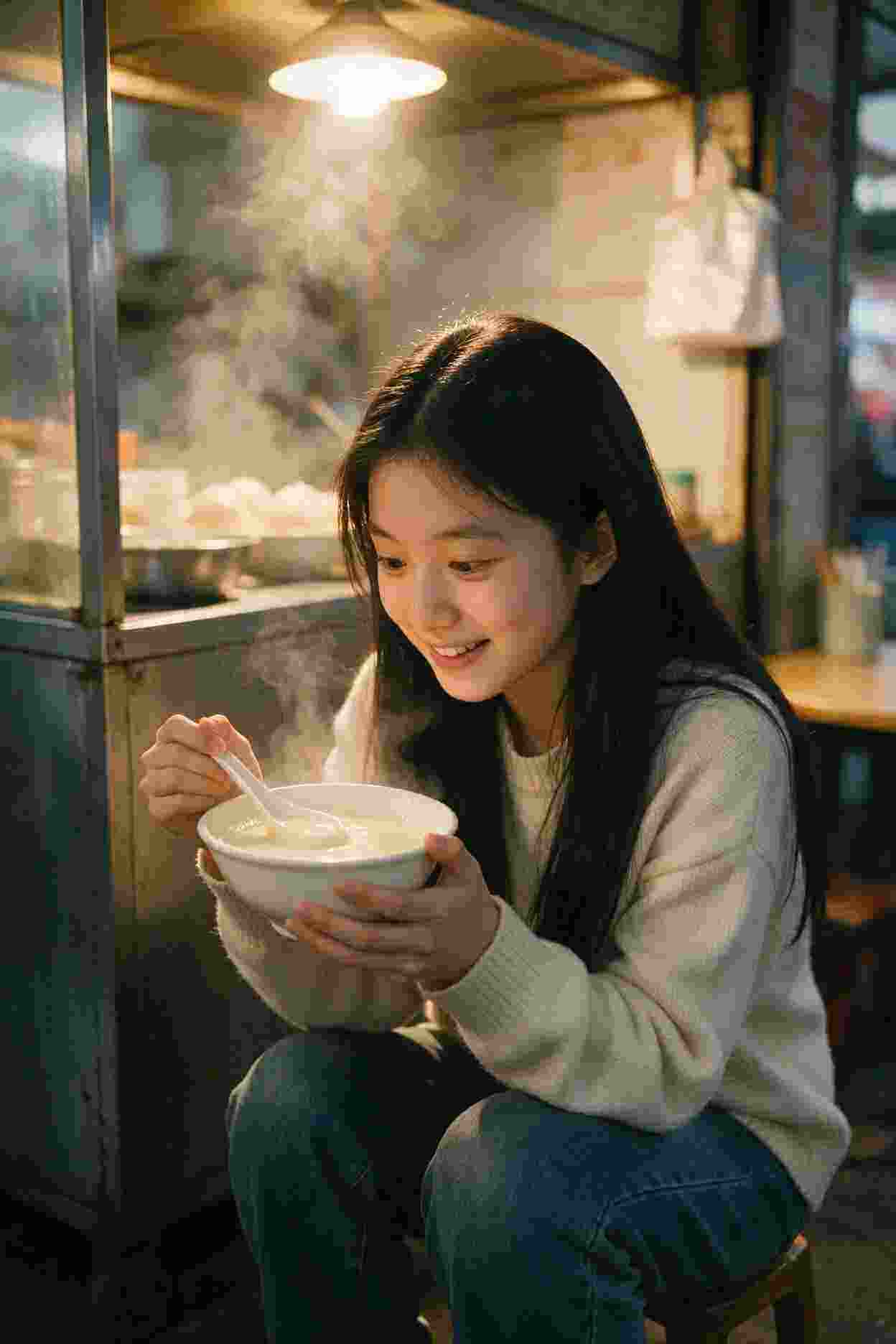 眼妆进阶教程