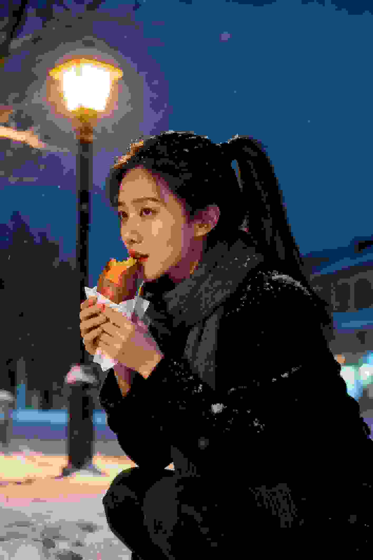底妆完美技巧